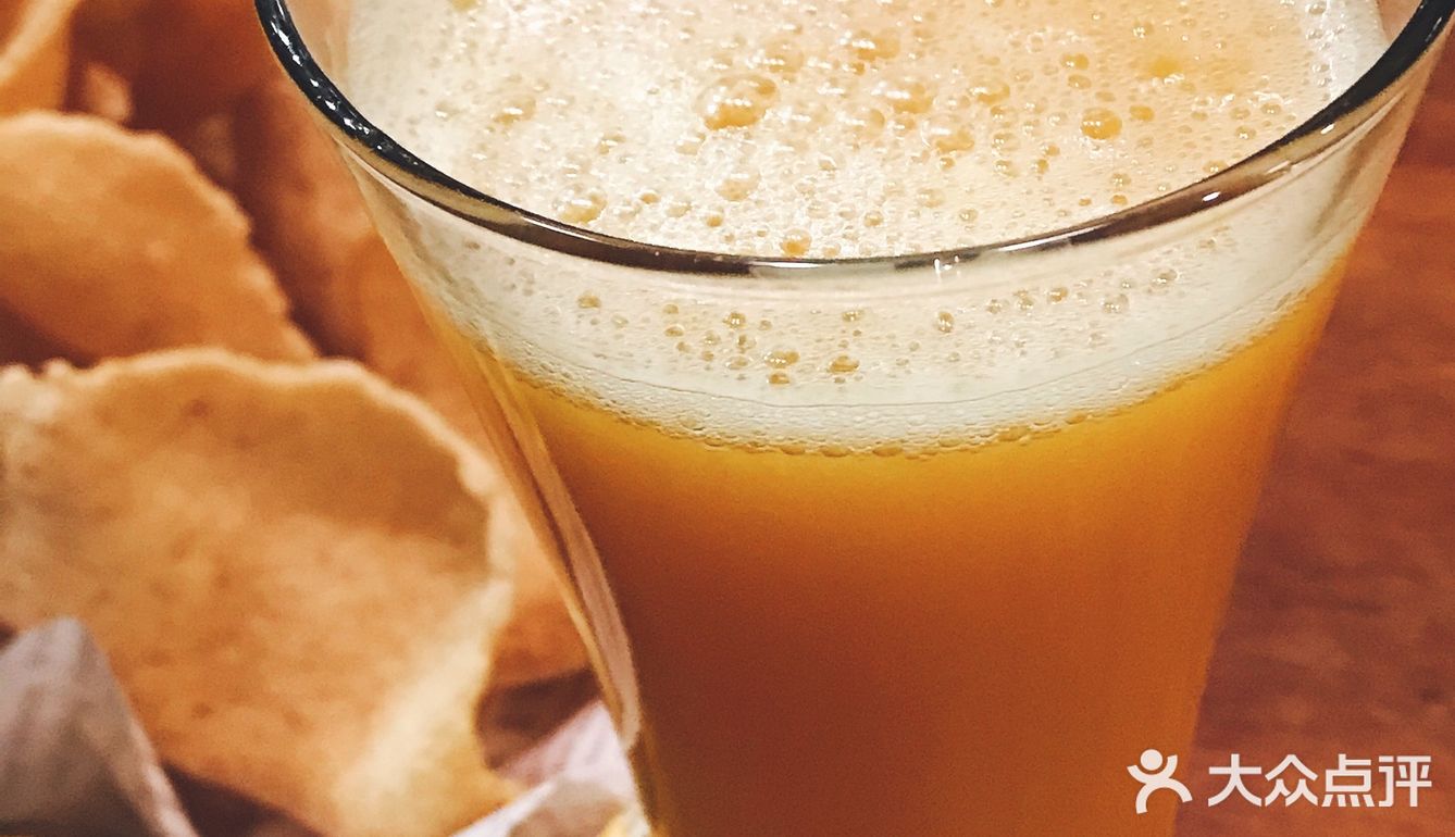 王府井东方新天地打卡泰菜