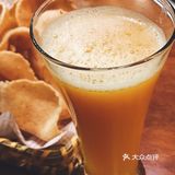 王府井东方新天地打卡泰菜