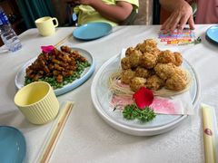 -车之谷·汽车文化主题餐厅(汽开店)