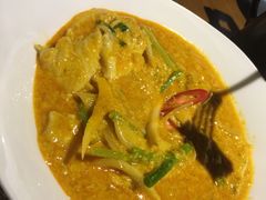 -泰国餐厅 Thai Food(裕华万达店)
