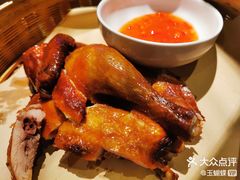 -洞庭土菜小炒馆(易发广场店)