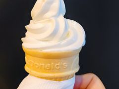 -麦当劳(SM城市广场店)