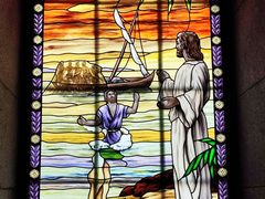 -青岛市江苏路基督教堂