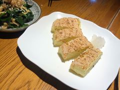 -万藏·荞麦酒房BANKURA JAPANESE SOBA KITCHEN(长乐路店)