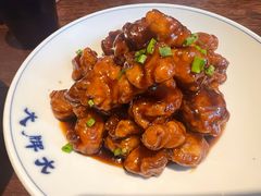 -大牌大·传统杭帮菜(湖滨店)