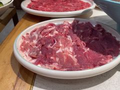 -蜀留香火锅(社会山店)