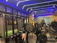 -星悦荟健身游泳(珠江新城店)