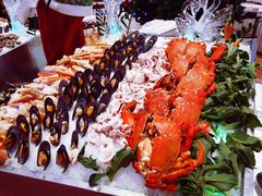 -白金汉爵大酒店(相城店)