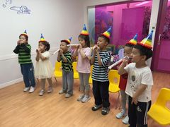 -英孚教育青少儿(滨江中心)