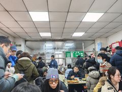 -清真-戏楼王记牛肉面