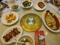 -万宝海鲜舫(劳动公园店)