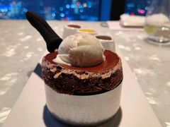 -广州四季酒店·佰鲜汇·现代法餐