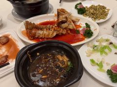 -得月楼·省级非遗·传统苏帮菜(观前店)