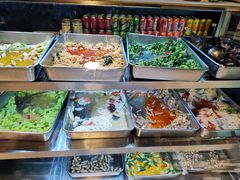 -叁宝烤肉• 西安烧烤(太乙路店)