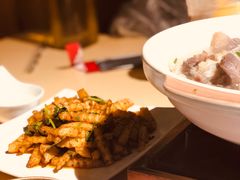 -一个叫川的地方(麒麟新天地店)