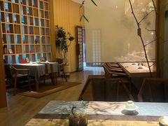 -淮食·雅宴(北大博雅国际酒店)