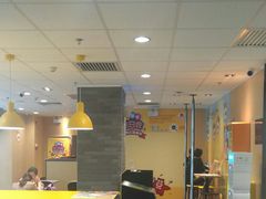 -麦当劳(南昌青山湖万达广场店)