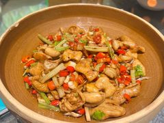 -湘村故事(万科金色梦想店)