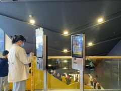 -麦当劳(豫园店)