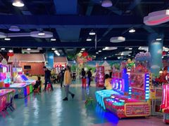-嘉文梦想世界(SM天津滨海城市广场店)