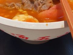 -味千拉面(惠州淡水嘉信茂广场分店)