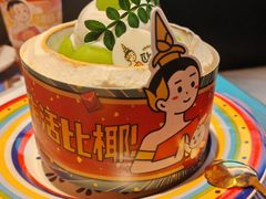 -泰妃殿(武汉首店)