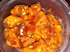 -锦江宾馆-花园餐厅