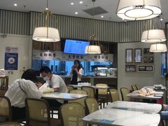 大堂-春风松月楼(七宝万科店)