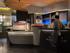 -良木缘咖啡西餐(新城市广场店)