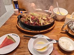 -老板恋上鱼(印象城店)