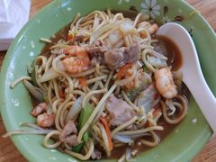 联生炒面-联生老店(集美店)
