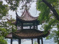 -花亭湖风景名胜区