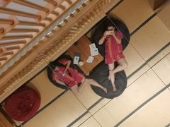 -钓鱼岛洗浴休闲会馆(卫星路店)