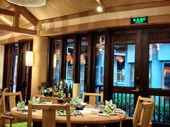 -青城山六善酒店·紫氣園中餐厅