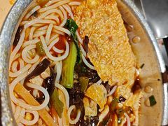 -水平有限广西米粉·广西风味集(五道口店)