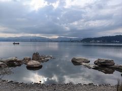 -洱海月湿地公园