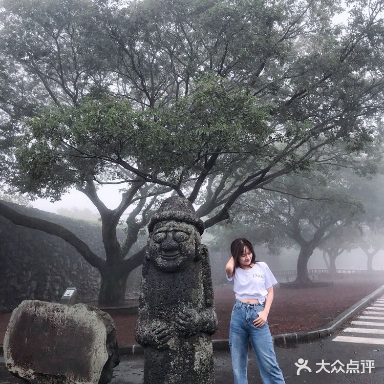旅行攻略#韩国🇰🇷济州岛
