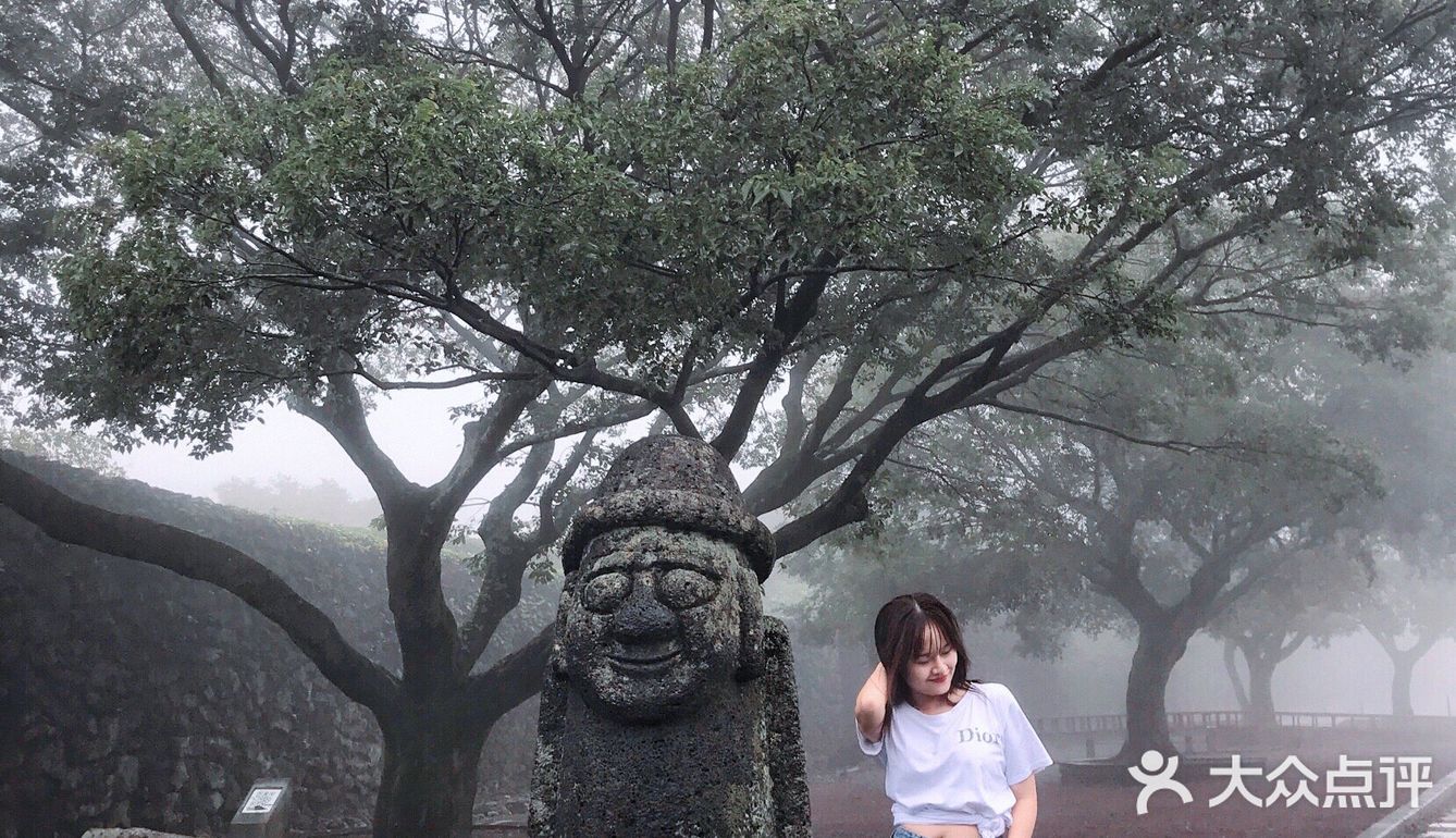 旅行攻略#韩国🇰🇷济州岛