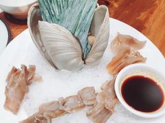 -将相和·海鲜蒸饺大连菜