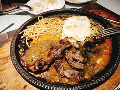 -红屋牛排(闽江路店)