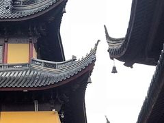 -上海青龙寺