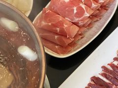 -情忆草原涮肉馆