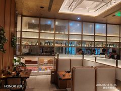 -泰香米泰国餐厅(中大国际店)