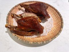 -燕郊烧鸽子(酷车小镇店)