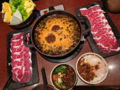 -旺福·贵州酸汤牛肉火锅(陆悦天地店)