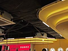 -师烤·豆花烤鱼(广州荔湾扬韬广场店)