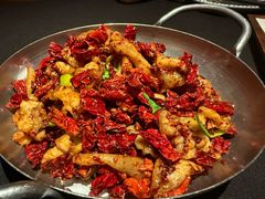 -山石榴·贵州菜(丰盛里店)