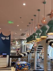 -奈尔宝家庭中心·亲子餐厅(前滩店)