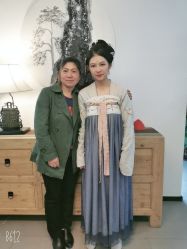 点击看大图 -美云庭古装·格格服汉服·京城旅拍(北京店)