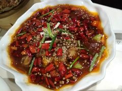 -绿茶餐厅(蓝色港湾店)